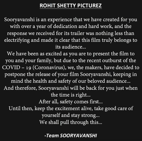 Instagram Screenshot